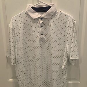 Greyson shirt size L